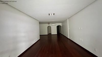 Apartamento, 4 quartos, 235 m² - Foto 4