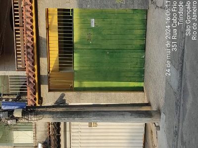Casa, 3 quartos, 94 m² - Foto 1