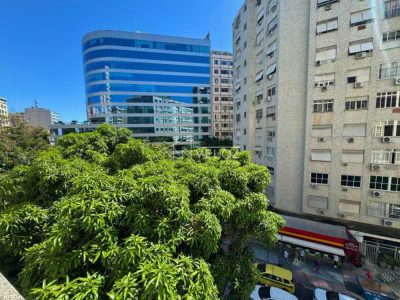 Apartamento, 3 quartos, 116 m² - Foto 5