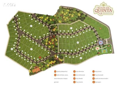 Terreno, 750 m² - Foto 3