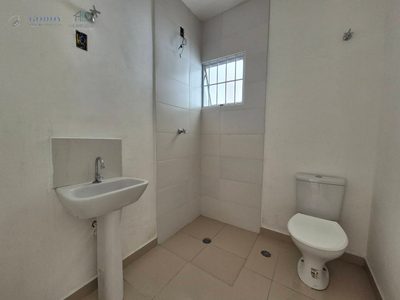 Casa de Condomínio, 2 quartos - Foto 5