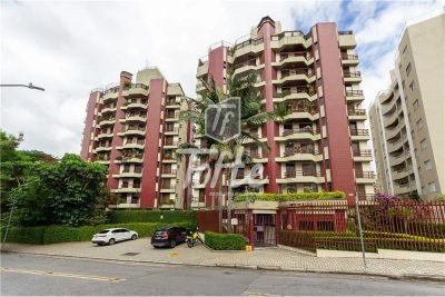 Apartamento, 3 quartos, 138 m² - Foto 3