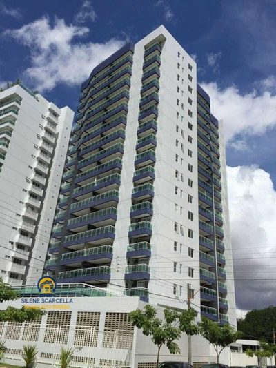 Apartamento, 171 m² - Foto 2