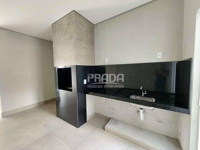 Casa, 3 quartos, 172 m² - Foto 3