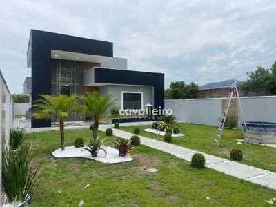 Casa, 3 quartos, 106 m² - Foto 4