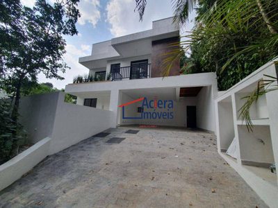 Casa de Condomínio, 3 quartos - Foto 5