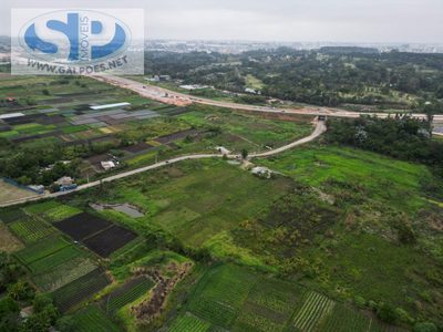 Loteamento e Condomínio, 9 hectares - Foto 2