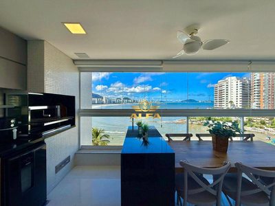 Apartamento, 3 quartos, 110 m² - Foto 3