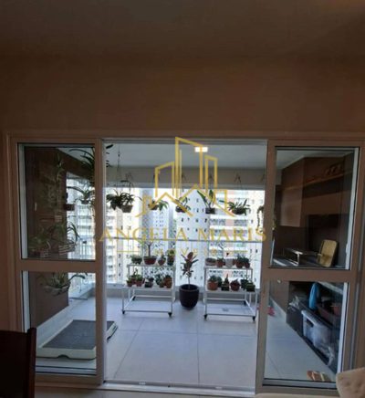 Apartamento, 2 quartos, 75 m² - Foto 2