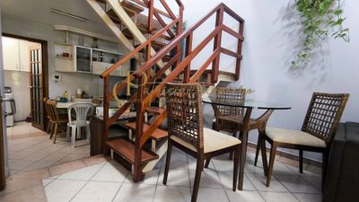 Casa, 2 quartos, 72 m² - Foto 4