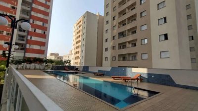 Apartamento, 2 quartos, 58 m² - Foto 1