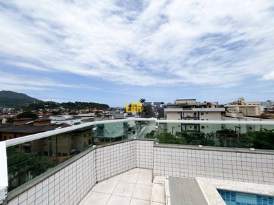 Cobertura, 3 quartos, 240 m² - Foto 3
