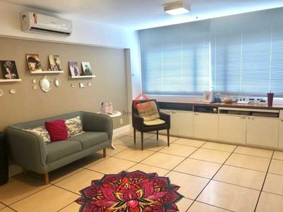 Sala-Conjunto, 35 m² - Foto 1