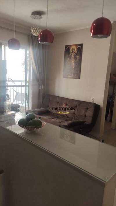 Apartamento, 2 quartos, 56 m² - Foto 2
