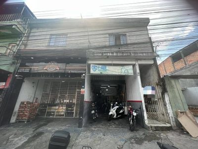 Casa, 3 quartos, 250 m² - Foto 1