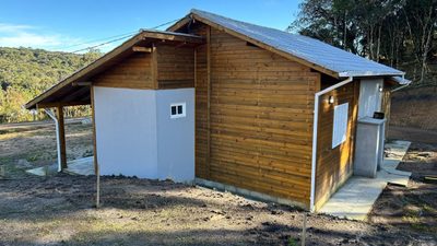 Chácara, 2 quartos, 2100 m² - Foto 3