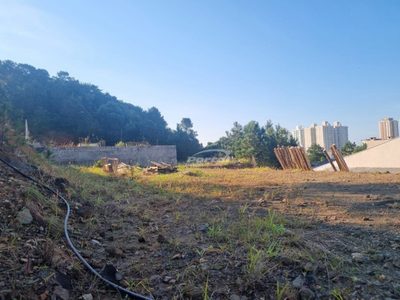Terreno, 319 m² - Foto 1
