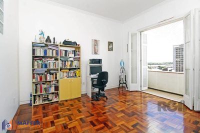 Apartamento, 3 quartos, 101 m² - Foto 1