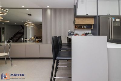 Casa, 4 quartos, 310 m² - Foto 2