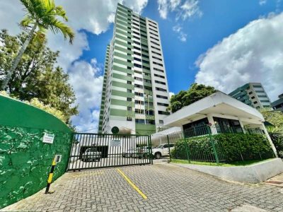 Apartamento, 3 quartos, 88 m² - Foto 1