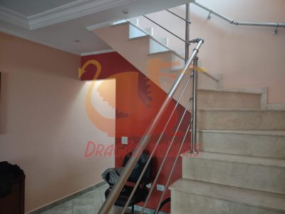 Sobrado, 3 quartos, 153 m² - Foto 4