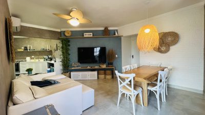 Apartamento, 3 quartos, 91 m² - Foto 1