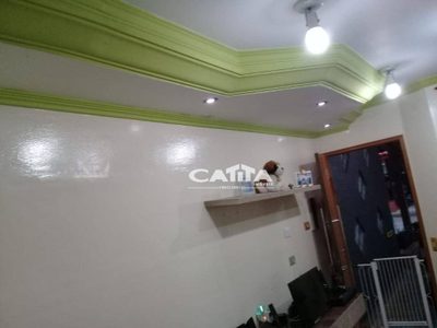 Sobrado, 2 quartos, 64 m² - Foto 5