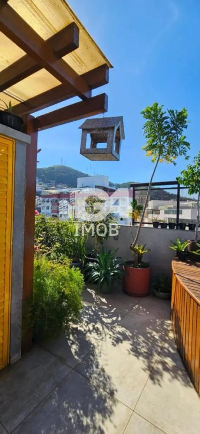 Apartamento, 4 quartos, 230 m² - Foto 5
