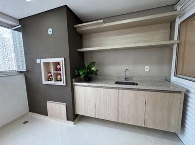 Apartamento, 2 quartos, 81 m² - Foto 3