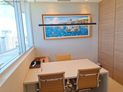 Sala-Conjunto, 35 m² - Foto 4