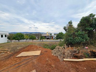 Terreno, 387 m² - Foto 2