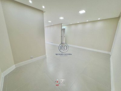 Apartamento, 4 quartos, 160 m² - Foto 4