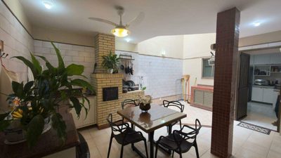 Casa, 4 quartos, 254 m² - Foto 5