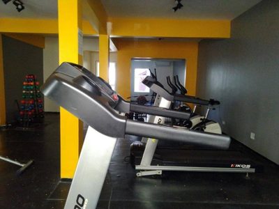 Apartamento, 2 quartos - Foto 5