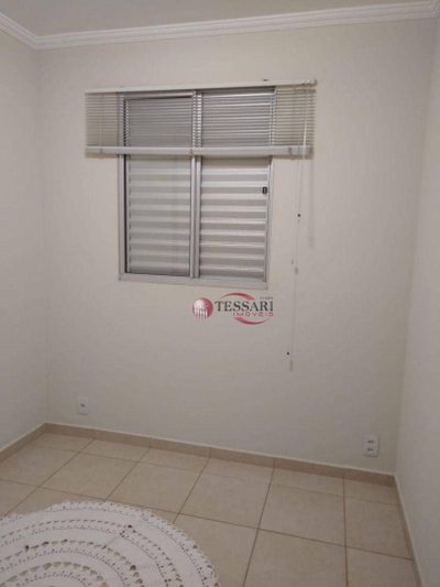 Apartamento, 2 quartos, 48 m² - Foto 5