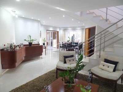 Casa de Condomínio, 4 quartos - Foto 3