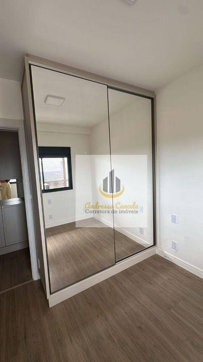 Apartamento, 2 quartos, 78 m² - Foto 2