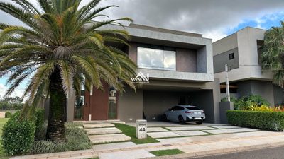 Sobrado, 4 quartos, 365 m² - Foto 2