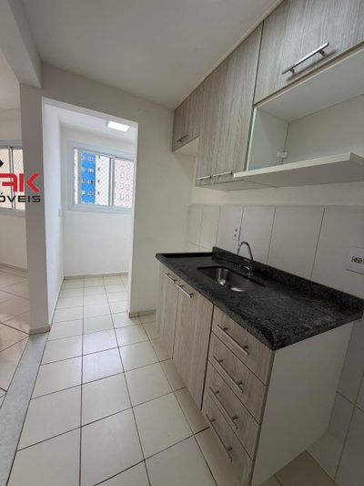 Apartamento, 2 quartos, 48 m² - Foto 4