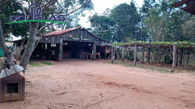 Sítio, 3 quartos - Foto 5