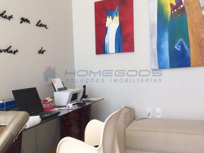 Casa de Condomínio, 4 quartos - Foto 5