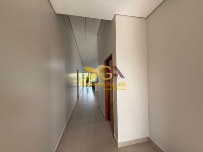 Casa, 3 quartos, 202 m² - Foto 5