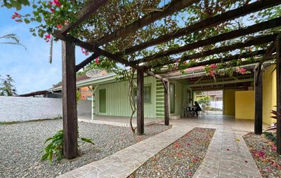 Casa, 2 quartos, 63 m² - Foto 1