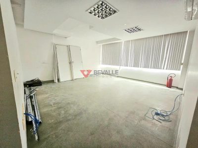 Sala-Conjunto, 36 m² - Foto 1