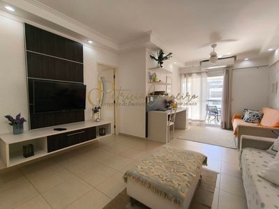 Apartamento, 2 quartos, 103 m² - Foto 1