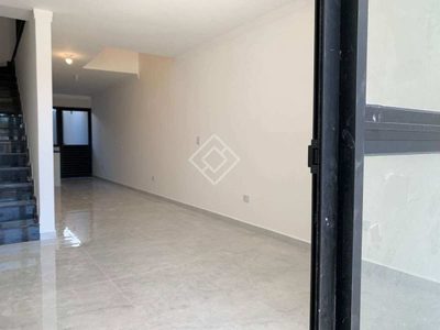 Casa, 2 quartos, 80 m² - Foto 3