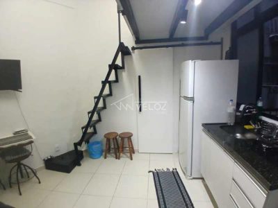 Sala-Conjunto, 18 m² - Foto 3
