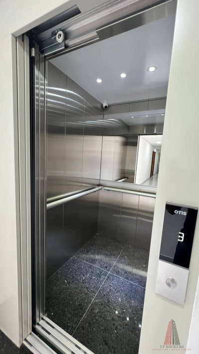 Apartamento, 2 quartos, 53 m² - Foto 3