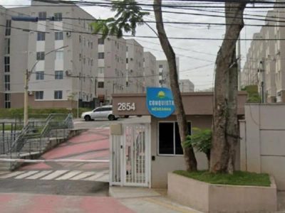Apartamento, 2 quartos, 41 m² - Foto 1