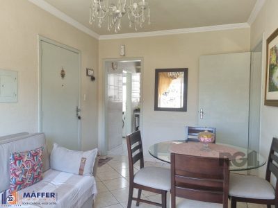 Apartamento, 2 quartos, 58 m² - Foto 4